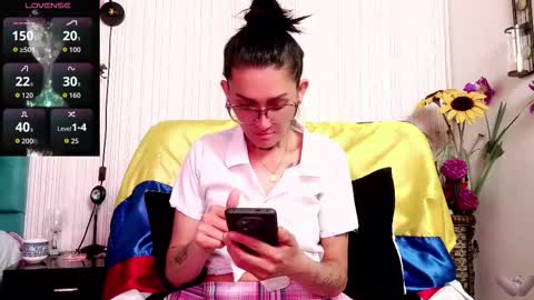 Snapshot of anastaciia1 chatting on November 20, 8:19 pm maria online show from November 20, 8:19 pm