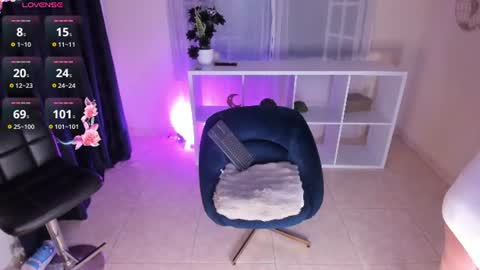 Snapshot of anastacya_ chatting on June 11, 3:32 pm Anastacia online show from June 11, 3:32 pm