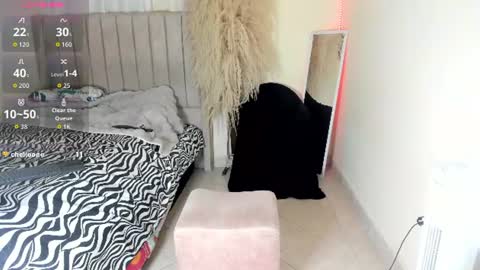 Snapshot of anastacya_ chatting on July 31, 2:05 pm Anastacia online show from July 31, 2:05 pm