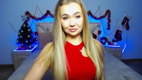 anastacyyellig online show from December 26, 2:44 am