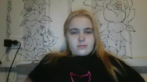 Anastasia online show from April 27, 10:02 am