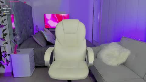  anastasia  online show from November 22, 1:37 am