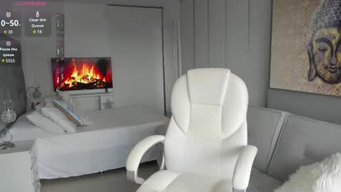  anastasia  online show from December 18, 9:54 pm