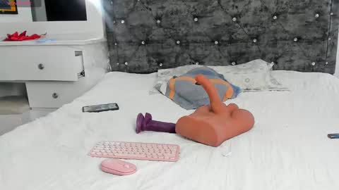  ANASTASIA DANGER  online show from December 5, 12:11 pm