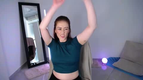 Snapshot of anastasia_doll8 chatting on March 15, 3:18 pm anastasia_doll8 online show from March 15, 3:18 pm