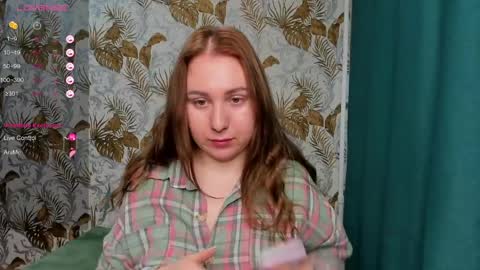 Snapshot of anastasia_gold1 chatting on April 23, 2:35 am anna online show from April 23, 2:35 am