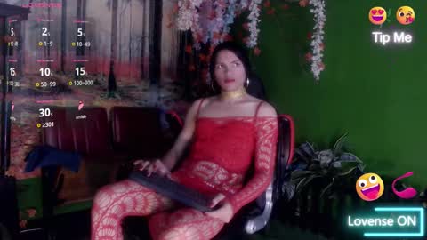 anastasia_herrera online show from February 5, 3:05 pm