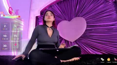 Snapshot of anastasia_jhons chatting on April 20, 4:15 am anastasia online show from April 20, 4:15 am