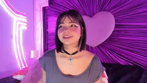 Snapshot of anastasia_jhons chatting on April 24, 5:21 am anastasia online show from April 24, 5:21 am