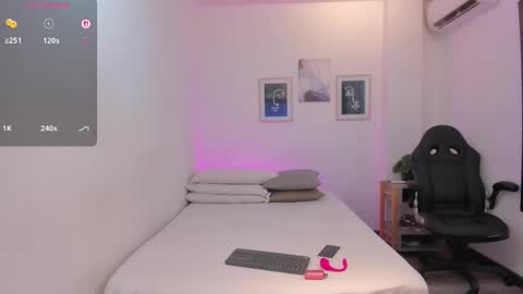 Ana online show from September 29, 7:40 pm