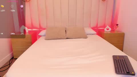 Ana online show from October 4, 7:34 pm