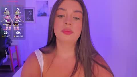 Ana online show from December 18, 8:26 pm