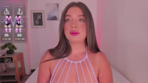 Ana online show from December 20, 8:38 pm