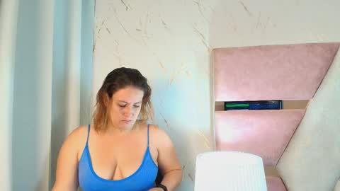 anastasia_marco online show from October 15, 12:27 pm