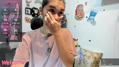 anastasia online show from November 18, 8:19 am