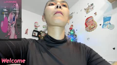 anastasia online show from November 19, 2:00 am