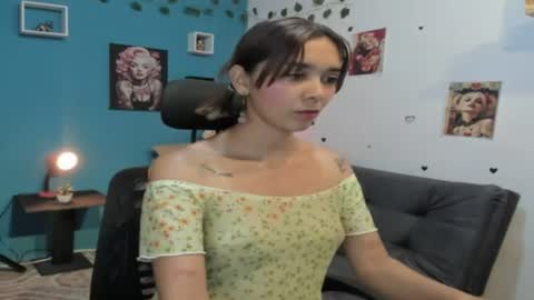 anastasia online show from June 27, 2:16 am