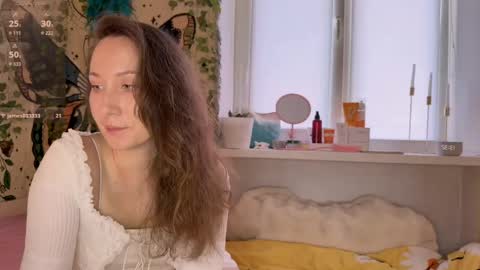 Snapshot of anastasia_yummy chatting on April 14, 10:32 am anastasia_yummy online show from April 14, 10:32 am