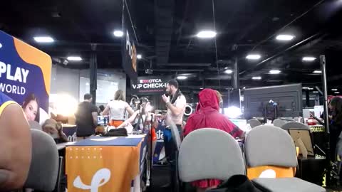 Anastasia Ace online show from October 25, 6:13 pm