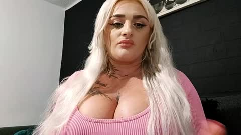 AnastasiaAmore online show from June 4, 9:43 pm