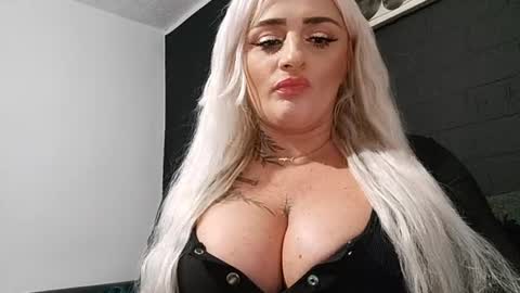 AnastasiaAmore online show from June 12, 9:03 pm