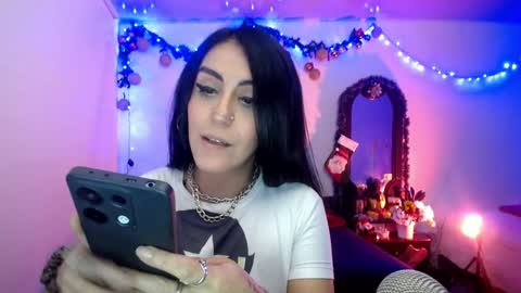 Jennyfer.... but u can say me Anastasia online show from December 30, 10:23 pm