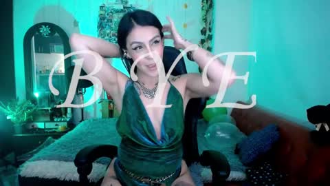 Jennyfer.... but u can say me Anastasia online show from February 13, 9:30 am