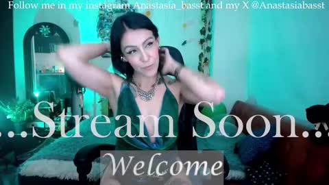 Jennyfer.... but u can say me Anastasia online show from March 6, 6:08 am