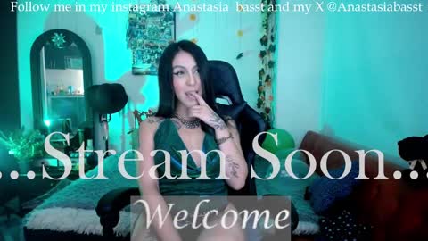Jennyfer.... but u can say me Anastasia online show from March 9, 5:22 am