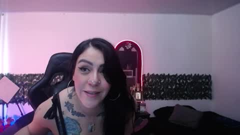 Jennyfer.... but u can say me Anastasia online show from October 9, 4:16 pm