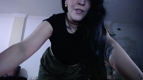 Jennyfer.... but u can say me Anastasia online show from December 21, 3:57 am