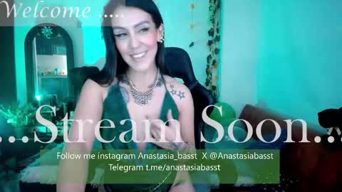 Jennyfer.... but u can say me Anastasia online show from February 28, 10:44 pm