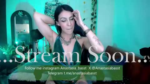 Snapshot of anastasiabasst__ chatting on July 4, 10:49 pm Jennyfer.... but u can say me Anastasia online show from July 4, 10:49 pm
