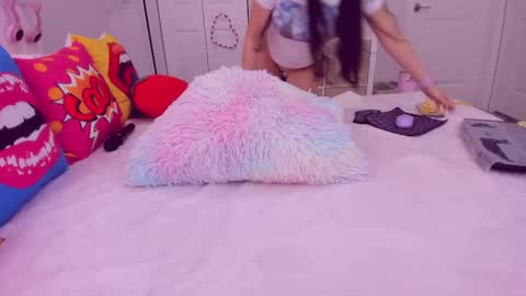 Anastasia Beyond online show from October 16, 11:22 am