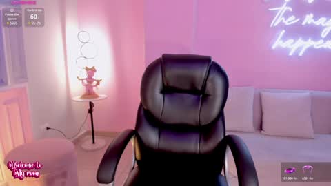 A N A S T A S I A  online show from January 25, 2:58 pm