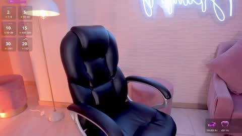 A N A S T A S I A  online show from January 29, 3:15 pm