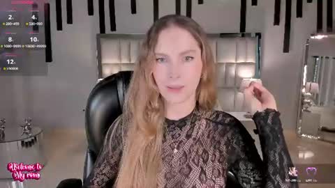 A N A S T A S I A  online show from July 13, 11:46 am