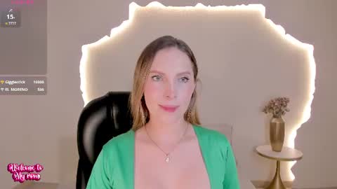A N A S T A S I A  online show from July 28, 12:48 pm