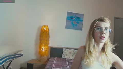 Anastasia online show from September 22, 7:05 pm