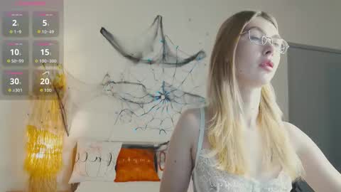 Anastasia online show from October 26, 6:19 am