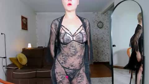 Anastasia online show from November 7, 5:18 am