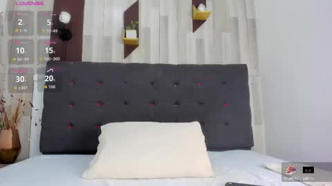 Snapshot of anastasiapriest chatting on October 1, 11:38 am anastasia online show from October 1, 11:38 am