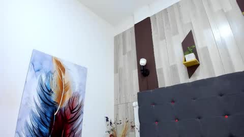 Snapshot of anastasiapriest chatting on October 30, 11:44 am anastasia online show from October 30, 11:44 am