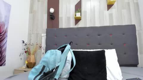 Snapshot of anastasiapriest chatting on October 31, 11:44 am anastasia online show from October 31, 11:44 am