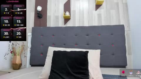 Snapshot of anastasiapriest chatting on November 4, 11:42 am anastasia online show from November 4, 11:42 am