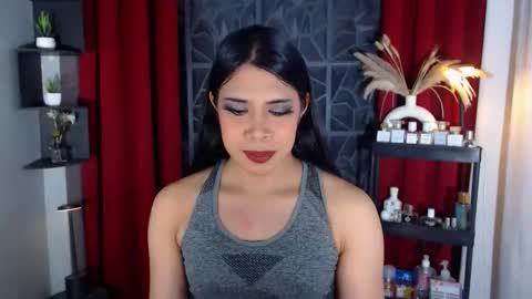 Snapshot of anastasiasexdoll chatting on October 7, 6:10 am anastasiasexdoll online show from October 7, 6:10 am