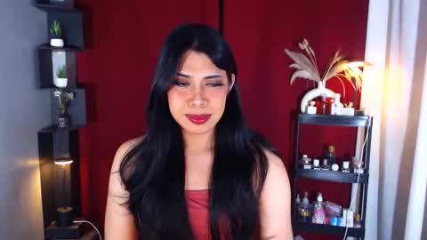 Snapshot of anastasiasexdoll chatting on October 29, 10:50 am anastasiasexdoll online show from October 29, 10:50 am