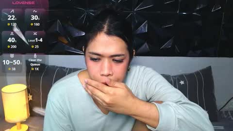 Snapshot of anastasiasexdoll chatting on December 15, 10:52 am anastasiasexdoll online show from December 15, 10:52 am