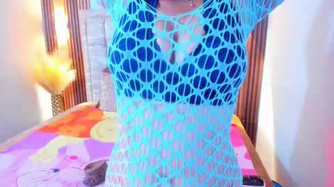 Snapshot of anastasiataylor_ chatting on March 4, 3:11 am Ana 3 online show from March 4, 3:11 am