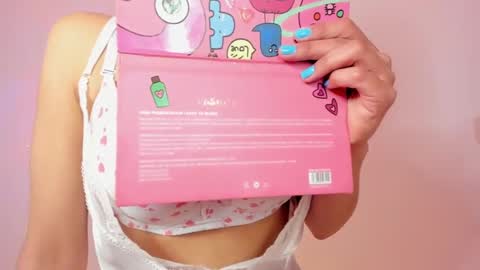 Snapshot of anastasiia5 chatting on September 10, 2:33 am anastasia online show from September 10, 2:33 am